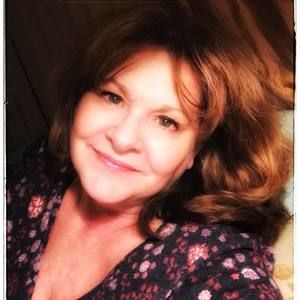 Meet your Posher, Marie